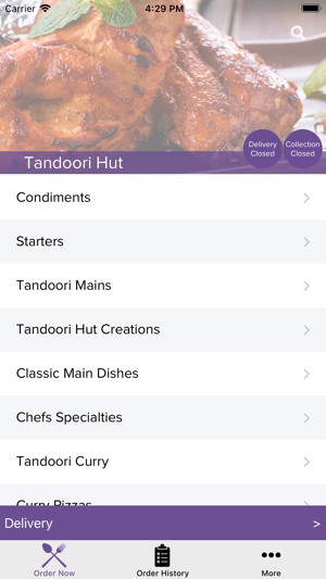 Tandoori Hut Ashington(圖2)-速報App