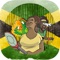 Getting bored want to play a Jamaican themed App