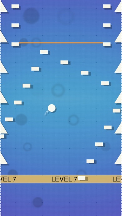 Cross Run screenshot 2