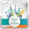 Get 背着English去旅行 for iOS, iPhone, iPad Aso Report