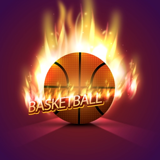 Basketball! The Champions Collection icon