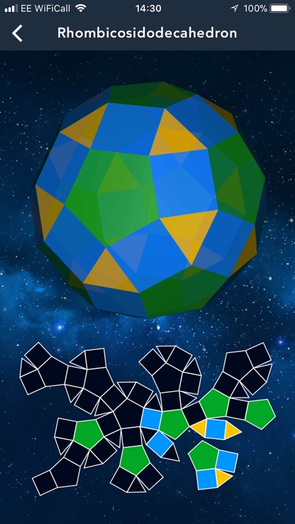 Polygon Mathematics screenshot-3