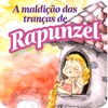 A maldição tranças de Rapunzel