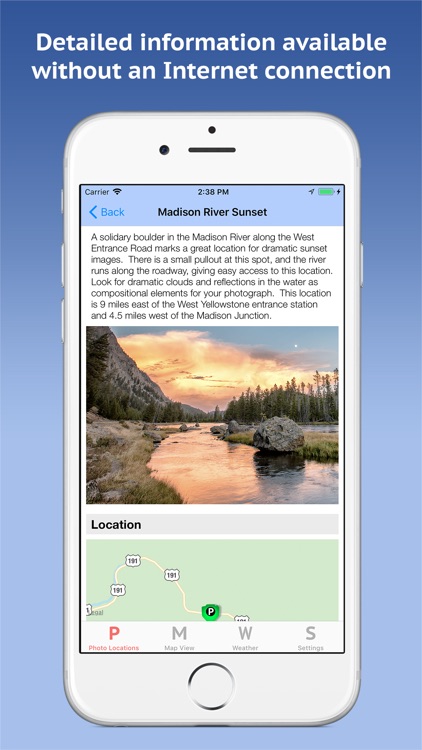 Pixavego - Yellowstone Park