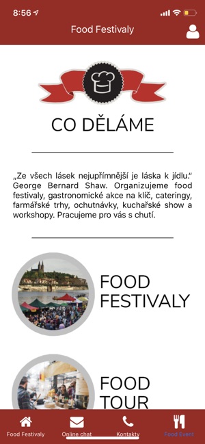 Food festivaly(圖4)-速報App