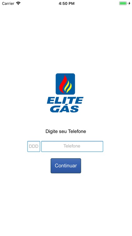 ELITE GAS