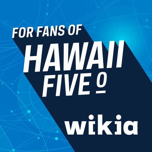 FANDOM for: Hawaii Five O icon