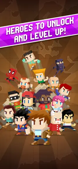 Game screenshot Runventure apk