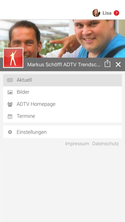 Markus Schöffl ADTV Trendscout