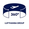 Get Lufthansa Group VR for iOS, iPhone, iPad Aso Report