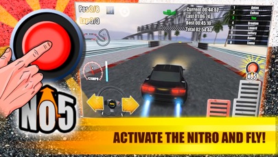 Car Racing GT Extreme 2018 screenshot 4