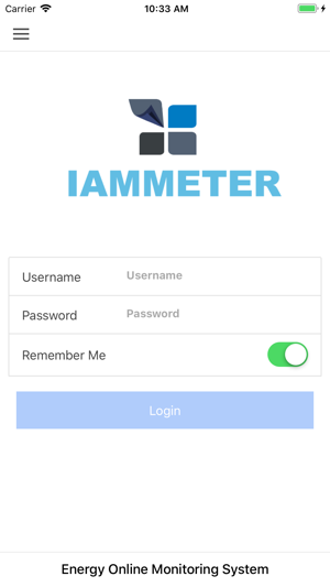 IAMMETER