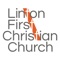 Connect and engage with the Linton First Christian Church family through our new app