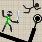 Top 40 Games Apps Like Warrior Stickman Fighting Hero - Best Alternatives