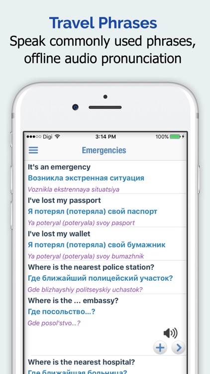 Russian Dictionary + screenshot-3