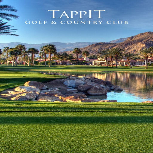 Tappit Golf