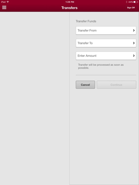 Happy State-Personal for iPad