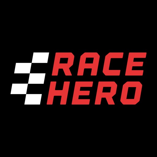 RaceHero | Race Hero iOS App