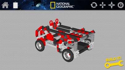 Nat Geo Construction Set screenshot 4