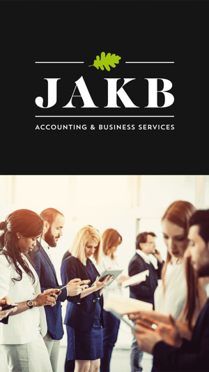 JAKB Accounting And Business(圖1)-速報App