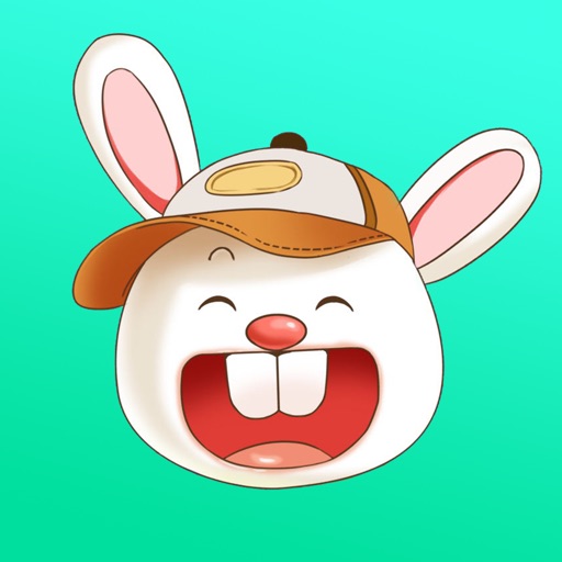 幽默兔学习能力训练 icon