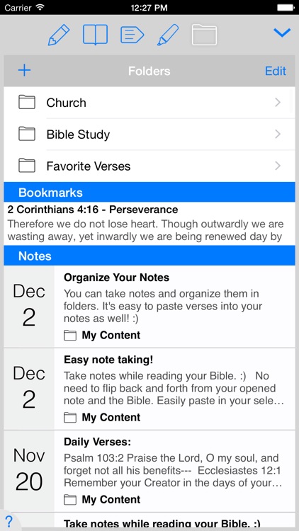 Strong's Concordance with NASB