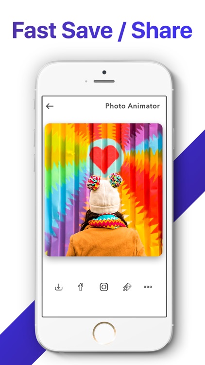 Effect.s Picture Video Editor screenshot-4