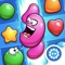 Play Candy Jewel World Match3 Mania, Crush this amazing Match 3 game, to have a magical and relaxing experience among the sweet worlds with hundreds of extraordinary epic puzzles