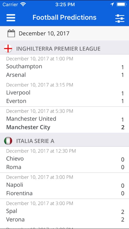 Let's Bet