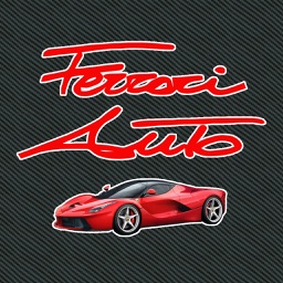 Ferrari Auto Lux Multibrand