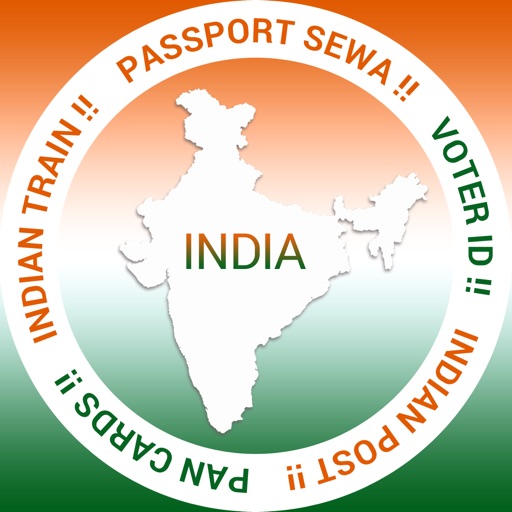 Pan VoterId Card Passport PNR Indian Post