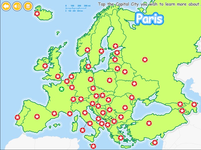 Know Your Europe(圖5)-速報App