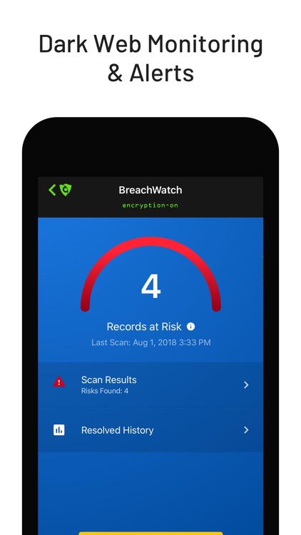 Keeper Password Manager screenshot-5