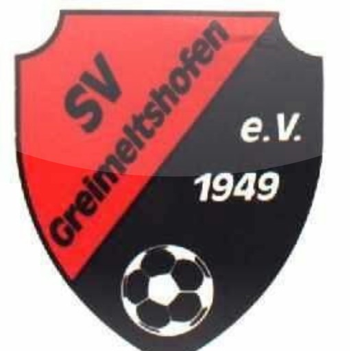 SV Greimeltshofen