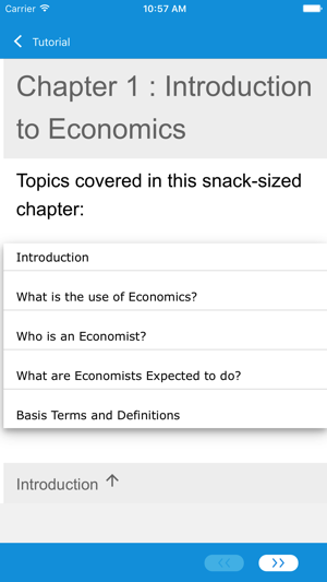 Economics, Sales & Marketing(圖4)-速報App