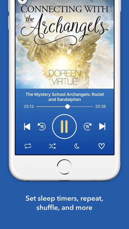 Connecting With the Archangels