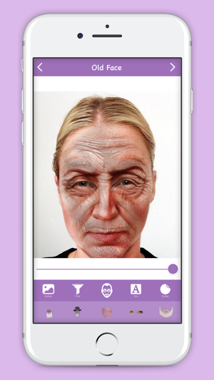 Make Me : Old Face(圖4)-速報App
