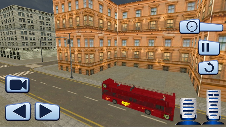 Tourist Bus Simulator 2016 PRO screenshot-3