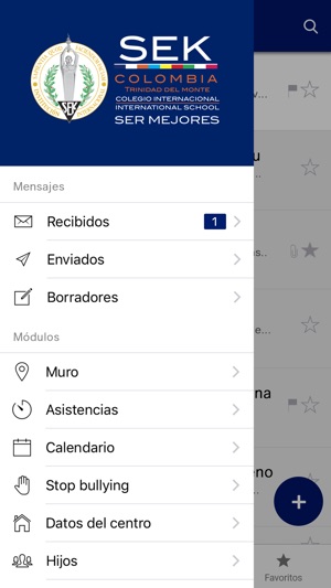 MensaSEK Colombia(圖1)-速報App