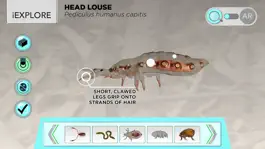 Game screenshot Micro Monsters iExplore apk