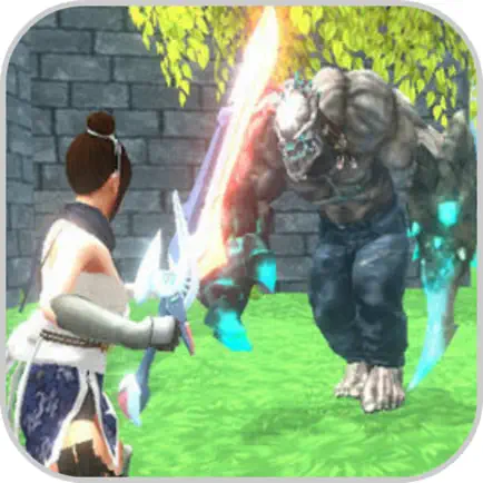 Fighting Monster:Samurai Power Читы