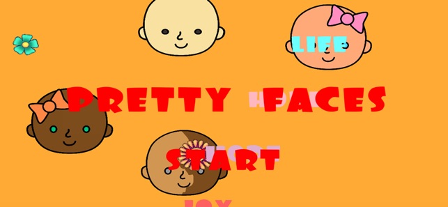 Pretty Faces(圖1)-速報App