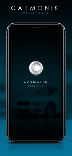 Carmonik Wholesaler(圖1)-速報App