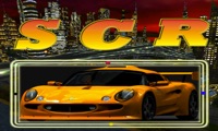 Street Circuit Racing 3D High Speed Road Car Racer