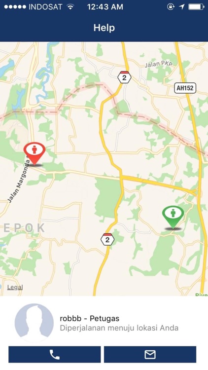 Huji Jemaah Umroh screenshot-3