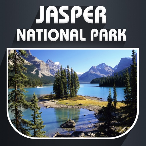 Visit Jasper National Park