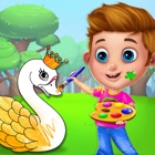 Top 36 Education Apps Like Coloring Book: Drawing Games - Best Alternatives