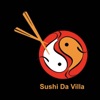 Sushi da Villa Delivery