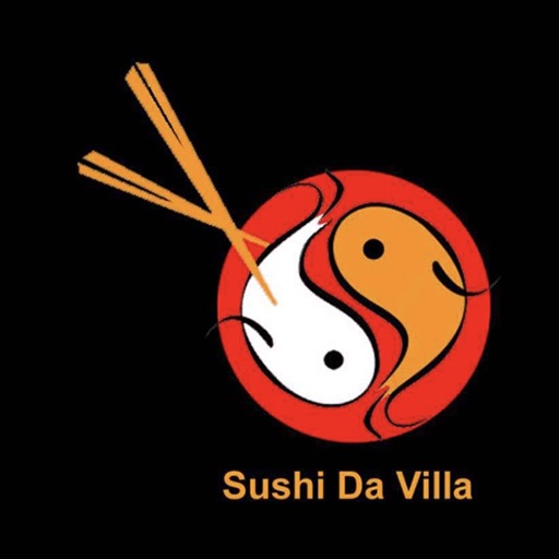 Sushi da Villa Delivery icon