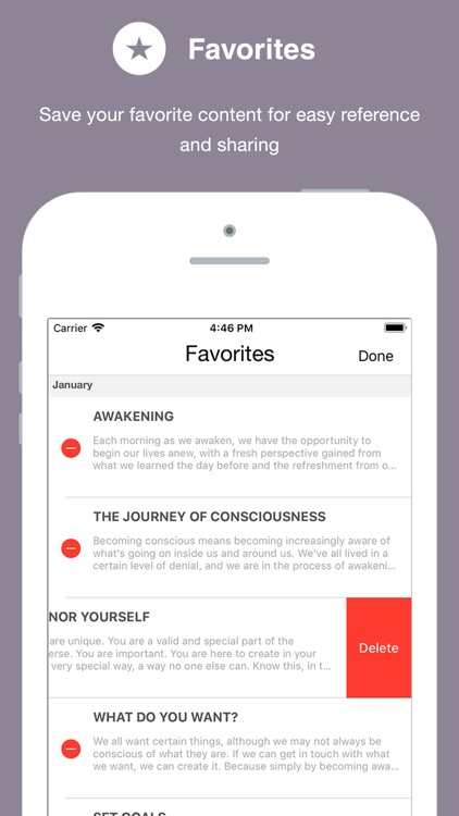 The Awakening Deck screenshot-4